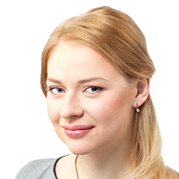 Eva-Maria Egipt-Peenmaa 