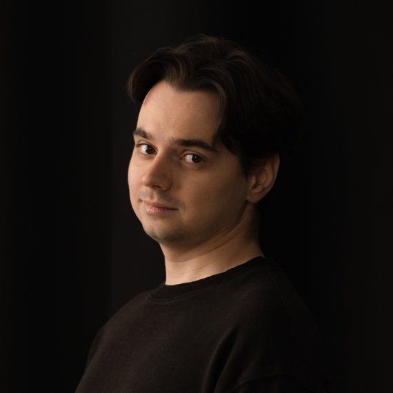 Daniel Gurevitš