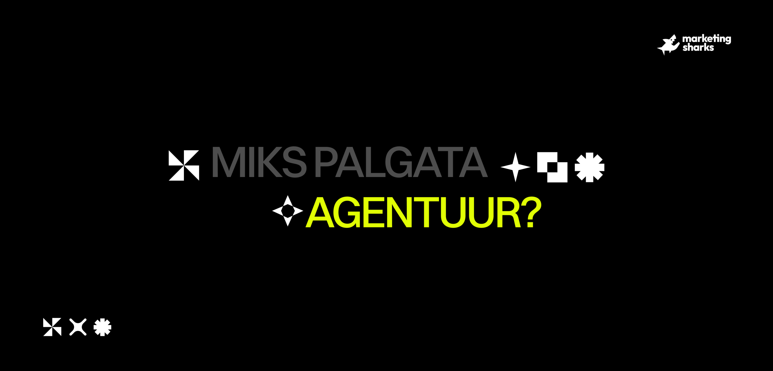 Miks tasub palgata digiturunduse agentuur, mitte üksikud spetsialistid?