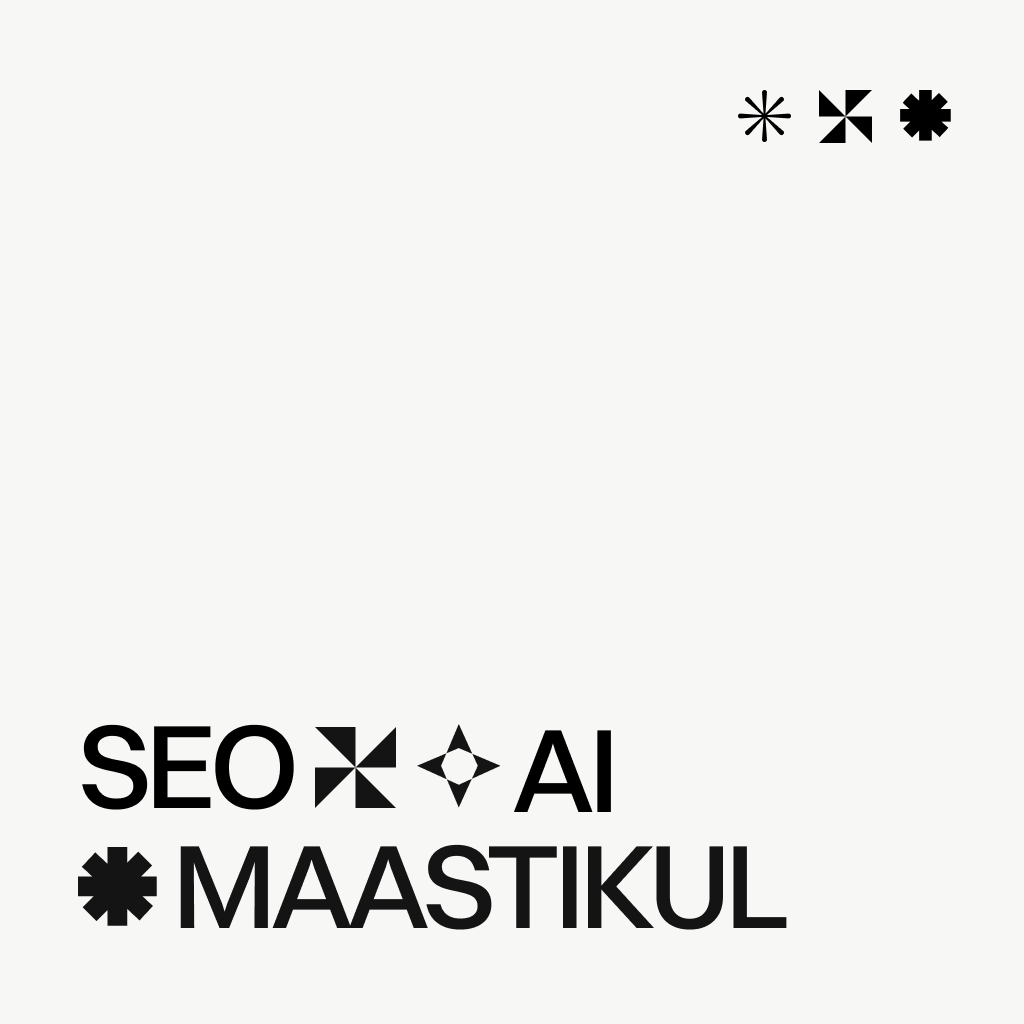 SEO AI maastikul – kuidas uued otsingumootorid muudavad mängureegleid
