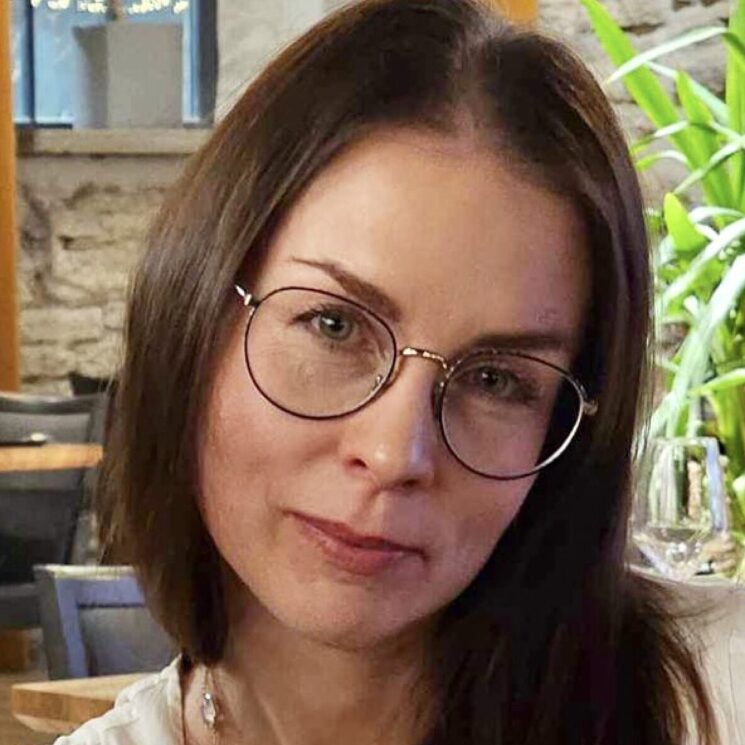 Marianne Liias