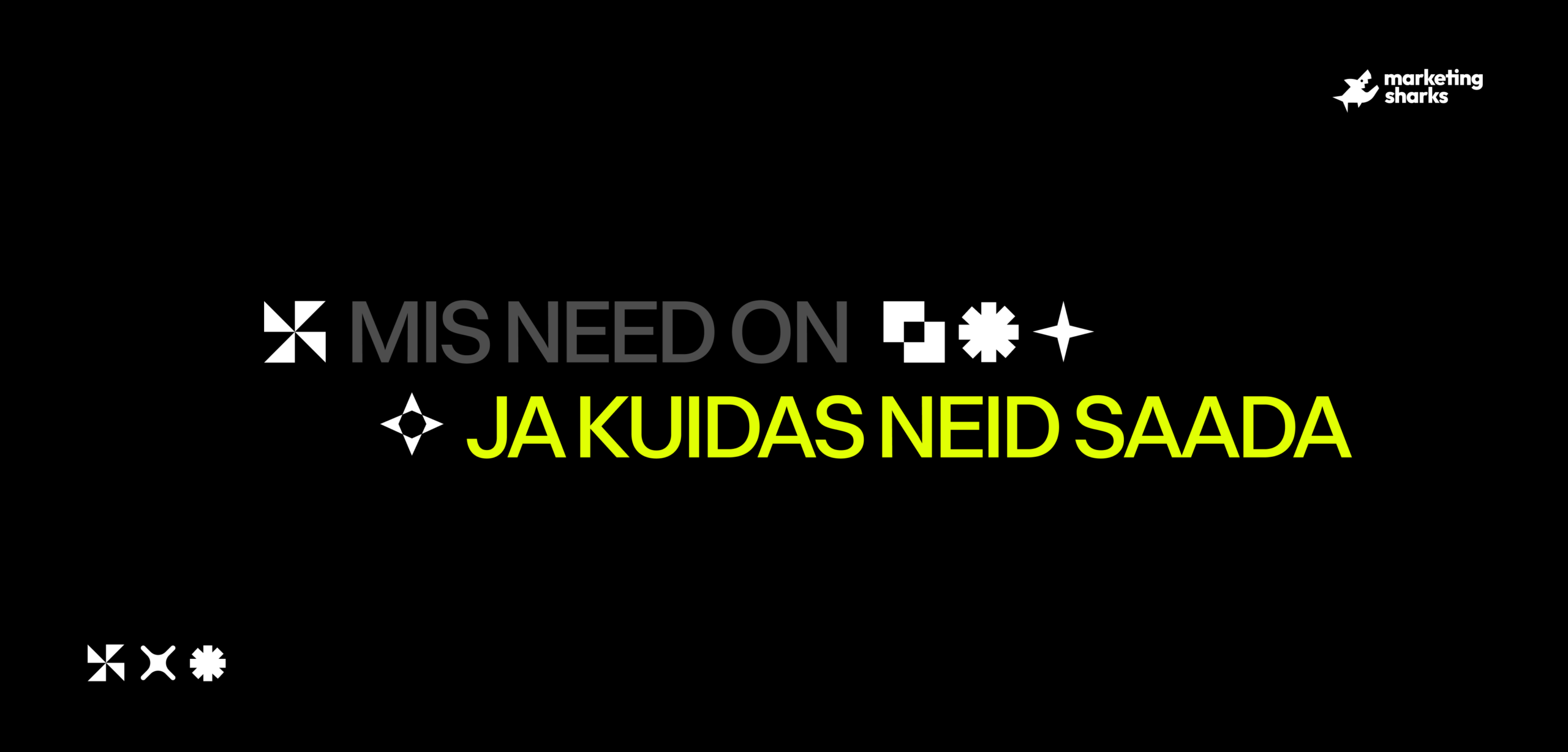 Backlingid — mis need on ja kuidas neid saada