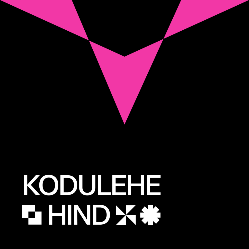 Kodulehe hind 2026 – kui palju maksab kodulehe tegemine?