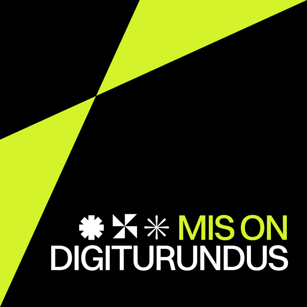 Mis on digiturundus? Põhjalik juhend 2026