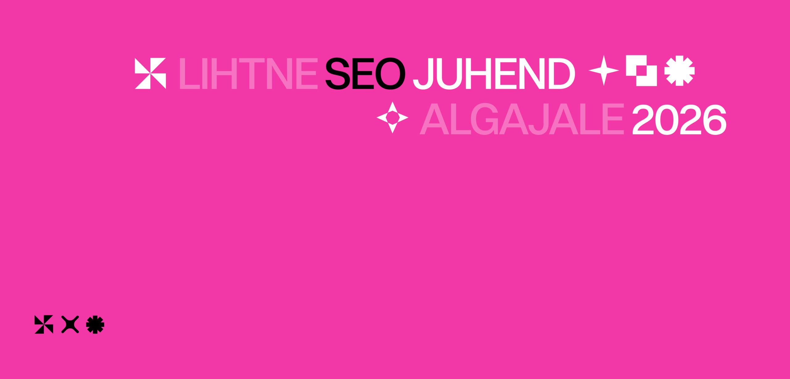 Mis on SEO? Lihtne juhend algajale 2026