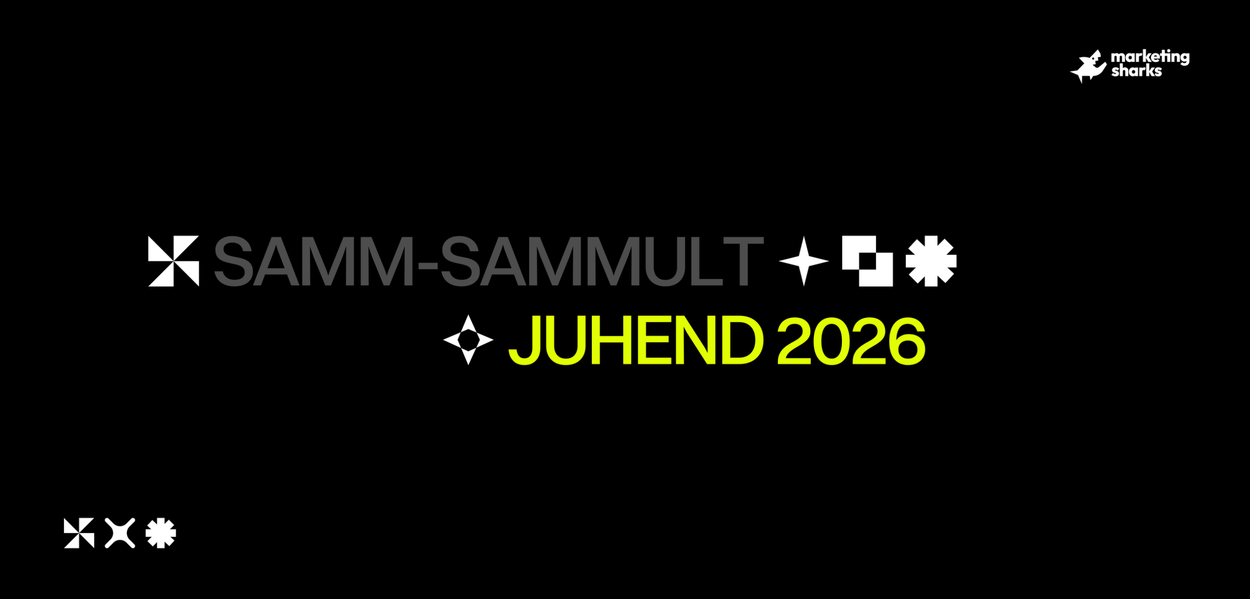 Brändi loomine 2026: samm-sammult juhend