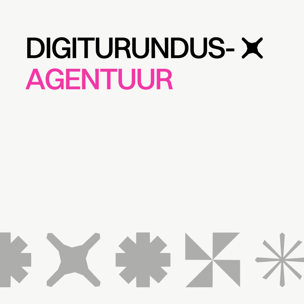 Digiturundusagentuur: kuidas valida ja mida küsida