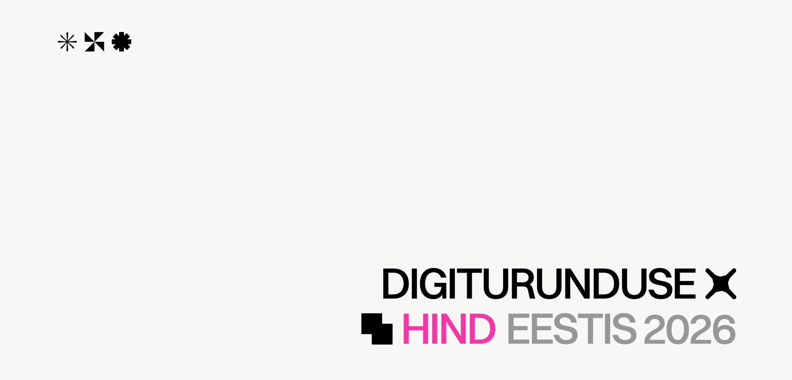 Digiturunduse hind: kui palju maksab agentuur Eestis