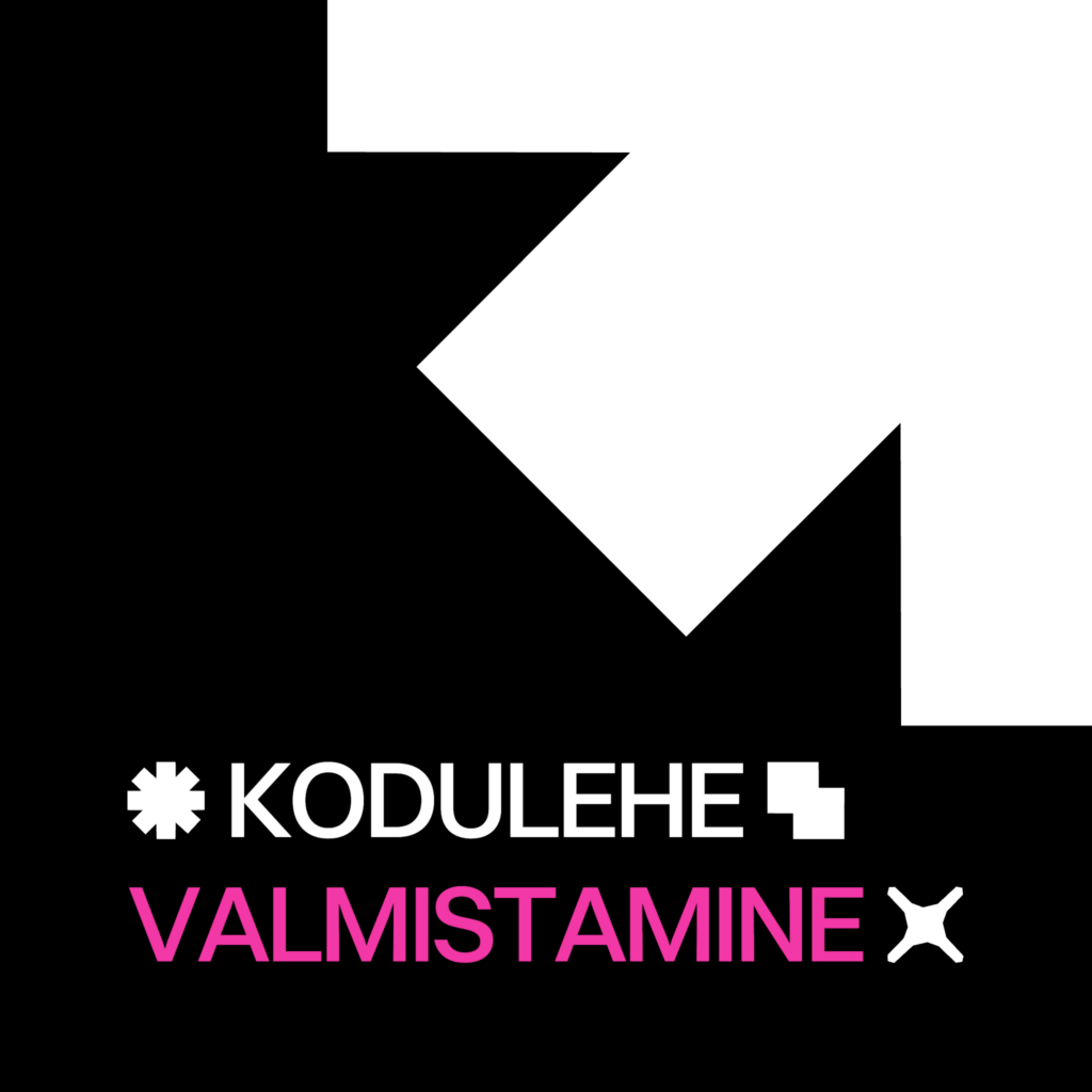 Kodulehe valmistamine: mis kuulub hinna sisse ja kui kaua võtab
