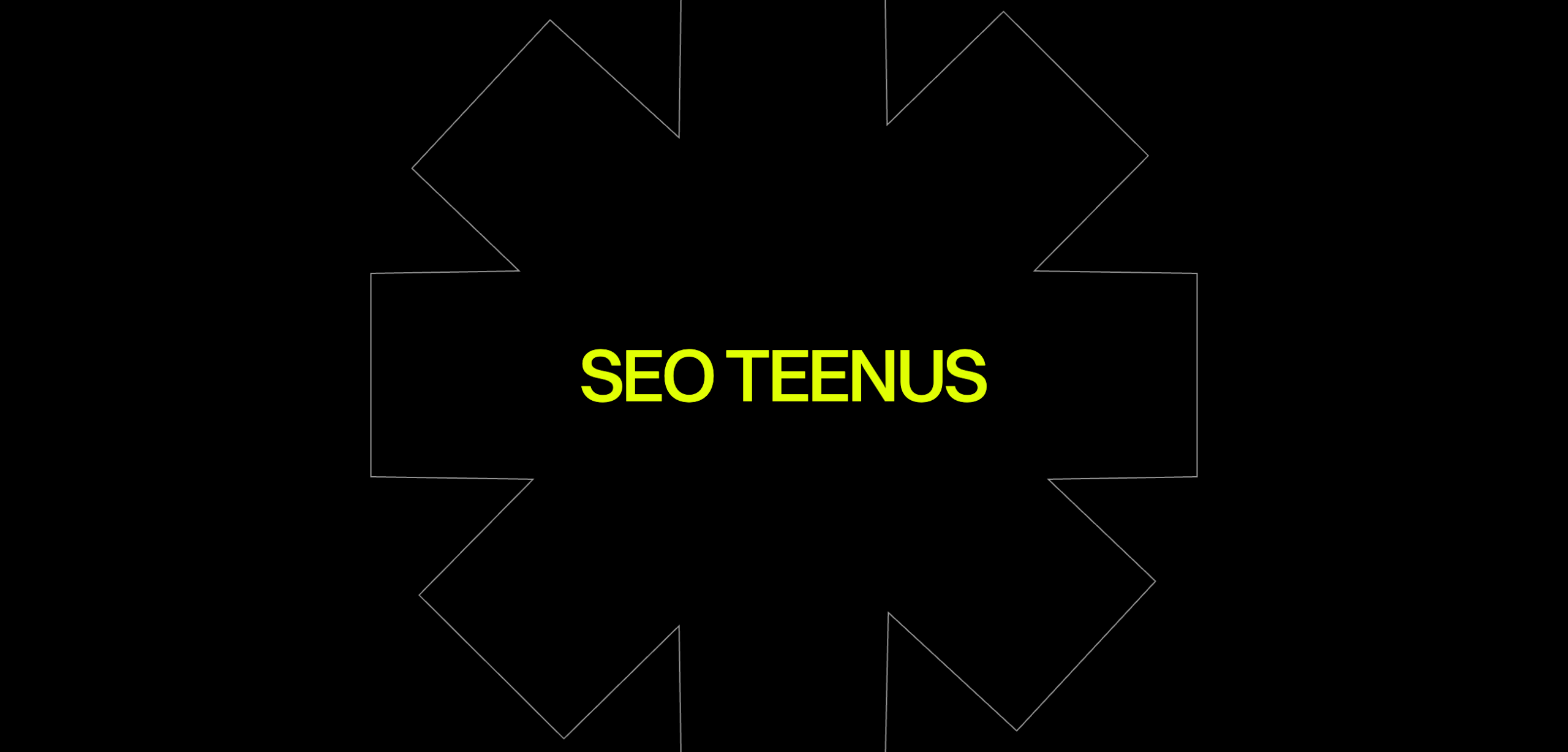 SEO teenus: mida kuutasu eest tegelikult tehakse