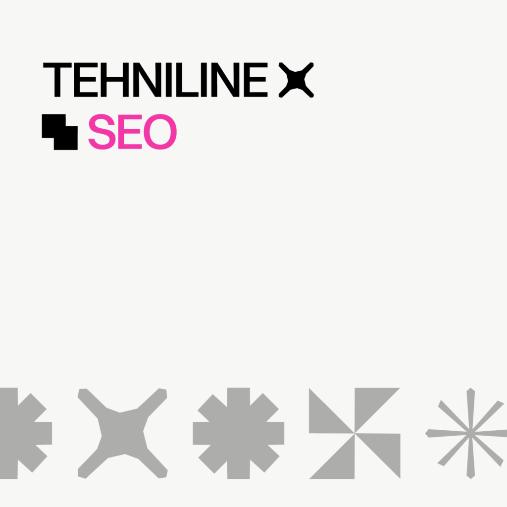 Tehniline SEO: mida see tähendab ja mida kodulehel kontrollida