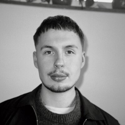 Daniel Nilson