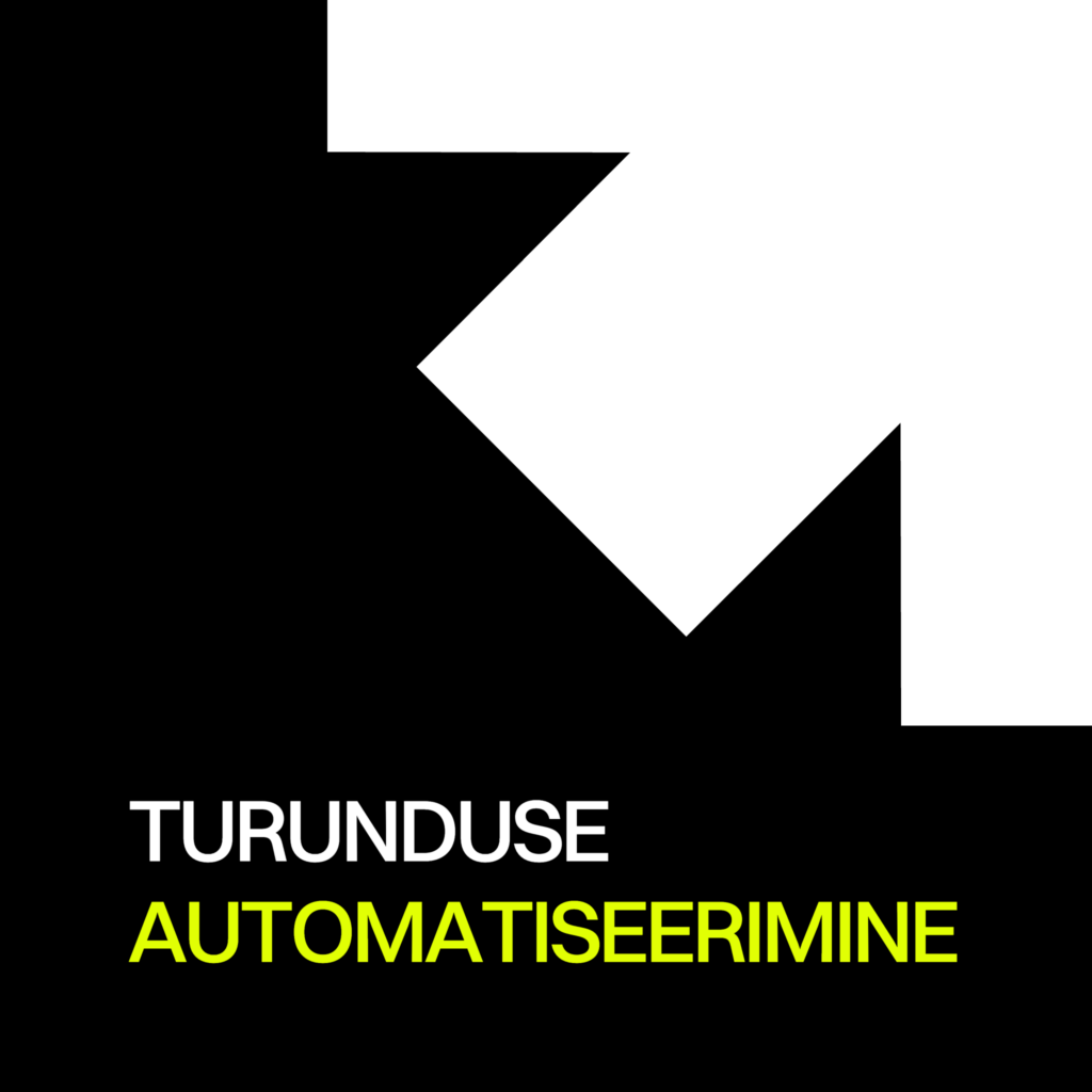 Digiturunduse automatiseerimine. Mida AI päriselt ära teeb