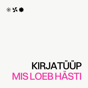 Marketing Sharksi blogi tunnuspilt: Kirjatüüp kodulehel, kuidas valida font, mis loeb hästi